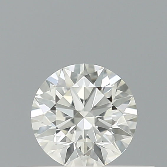 0.26 carat Round diamond G VVS1 Excellent
