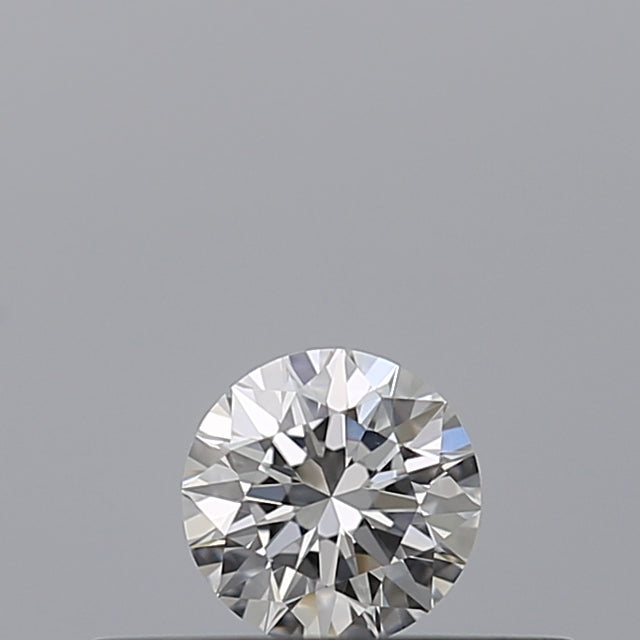 0.18 carat Round diamond D VS1 Excellent