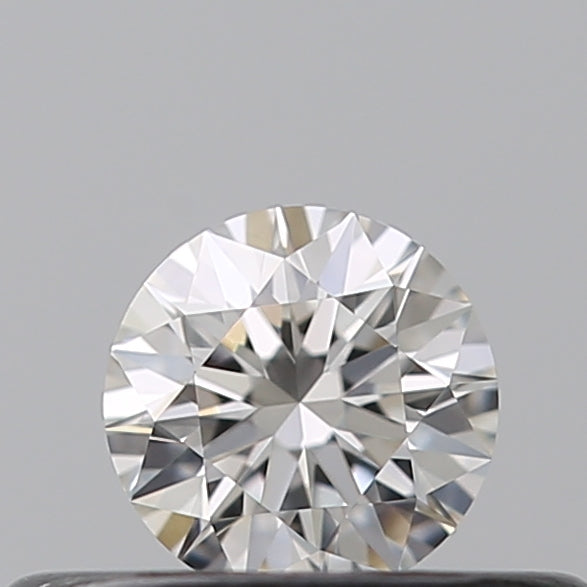 0.21 carat Round diamond G  VVS2 Excellent