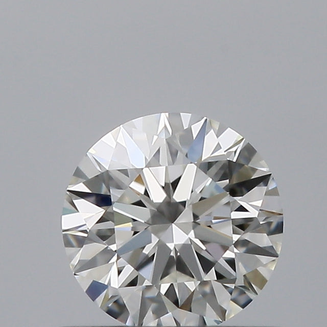 0.50 carat Round diamond G VVS1 Excellent