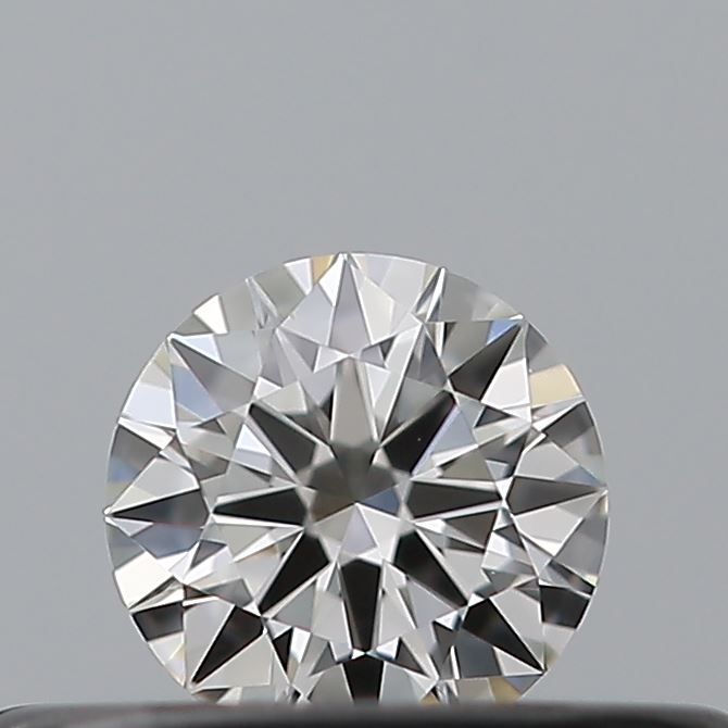 0.18 carat Round diamond G  VVS2 Excellent