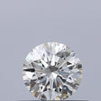 0.38 carat Round diamond G VVS1 Excellent