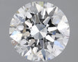 1.80 carat Round diamond H SI2 Excellent