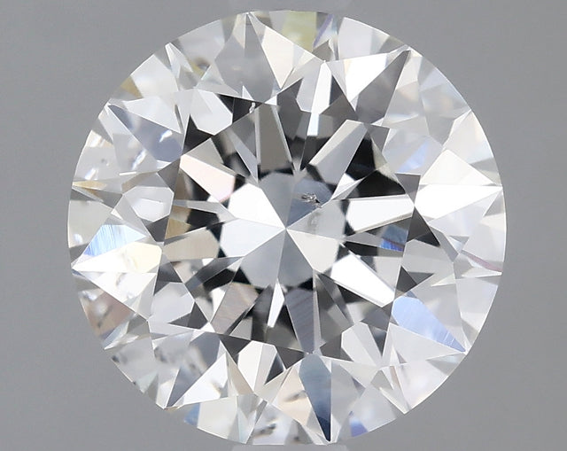 1.80 carat Round diamond H SI2 Excellent