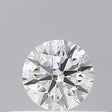 0.28 carat Round diamond E VS1 Excellent