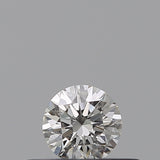 0.20 carat Round diamond G  VVS1 Excellent