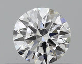 0.30 carat Round diamond D VS1 Excellent