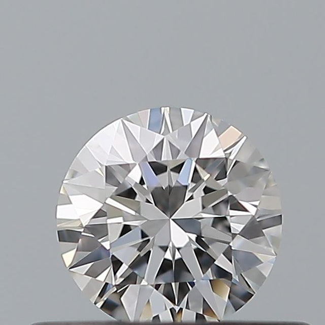 0.31 carat Round diamond F  VVS2 Excellent