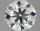 0.50 carat Round diamond G  VS1 Very good