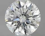 0.30 carat Round diamond G  VS2 Excellent