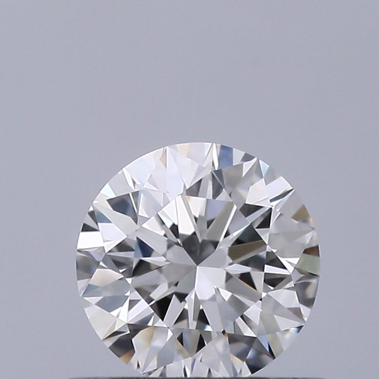 0.44 carat Round diamond E VS1 Excellent