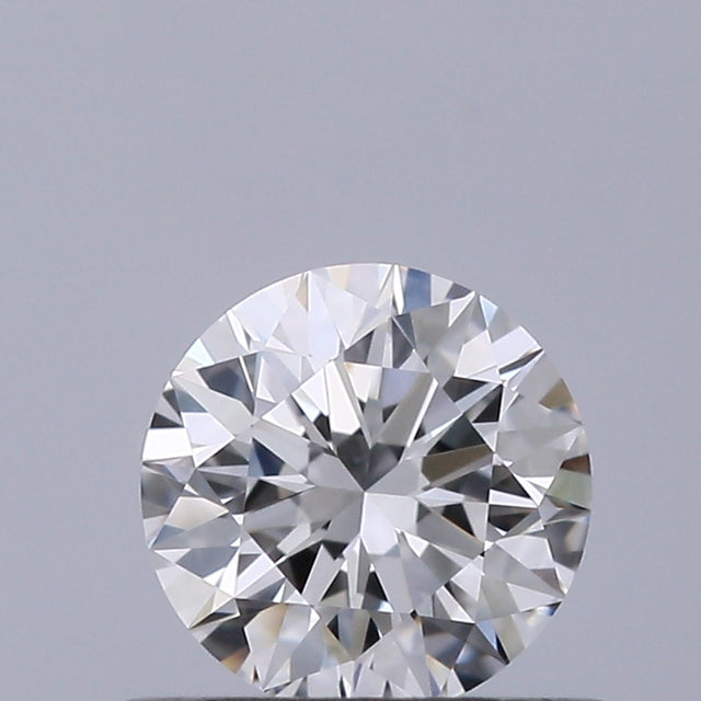 0.44 carat Round diamond E VS1 Excellent