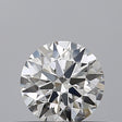0.35 carat Round diamond F VVS1 Excellent