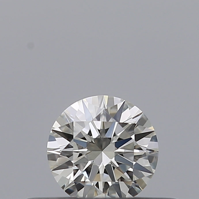 0.24 carat Round diamond G  VVS1 Excellent