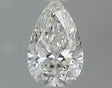 0.33 carat Pear diamond G VS1 