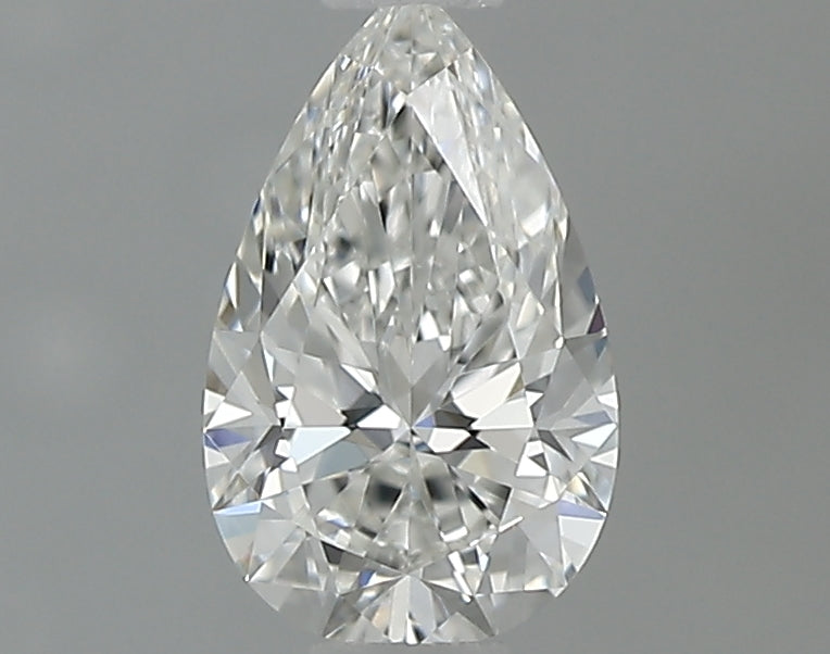 0.33 carat Pear diamond G VS1 