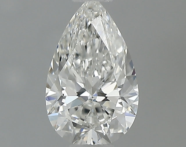 0.33 carat Pear diamond G VS1 