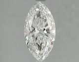 1.54 carat Marquise diamond I SI2 