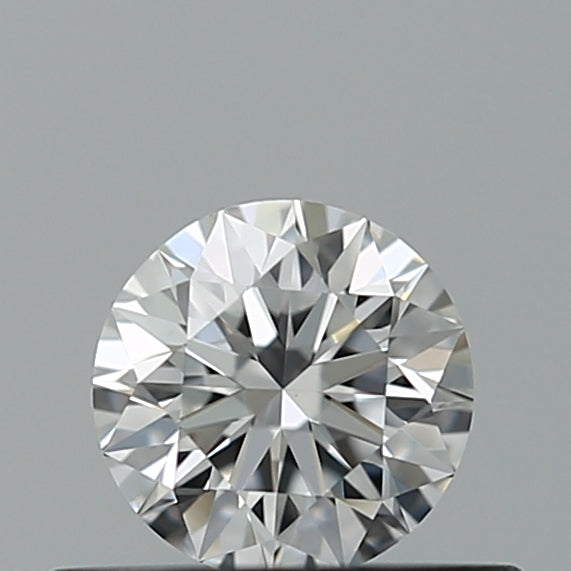 0.31 carat Round diamond E  VVS2 Excellent