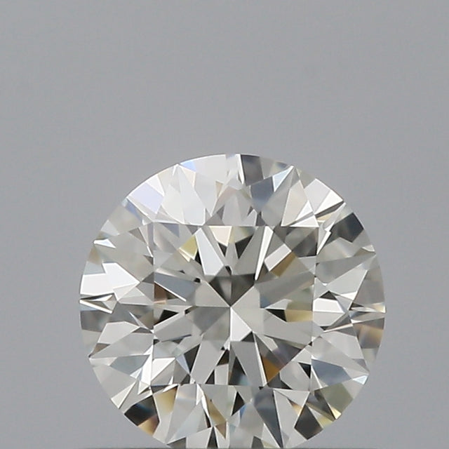 0.50 carat Round diamond G VVS1 Excellent