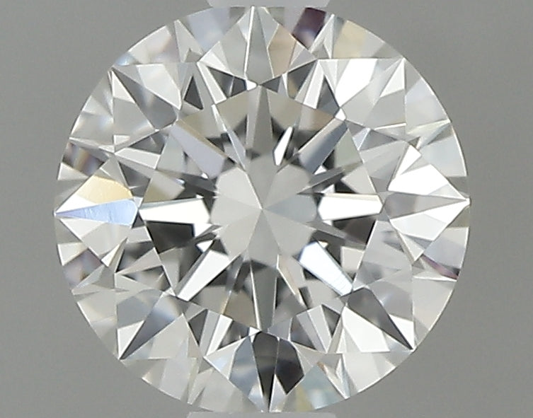 0.71 carat Round diamond H  VS1 Excellent