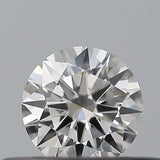 0.24 carat Round diamond G  VVS1 Excellent