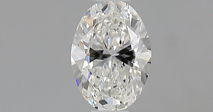 0.37 carat Oval diamond G  VVS1