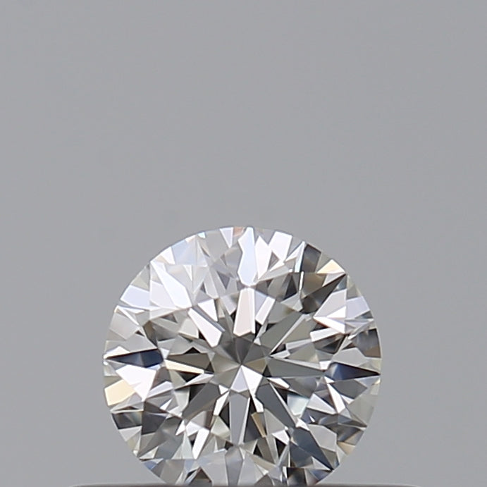 0.28 carat Round diamond G  VVS2 Excellent