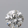 0.50 carat Round diamond G IF Excellent