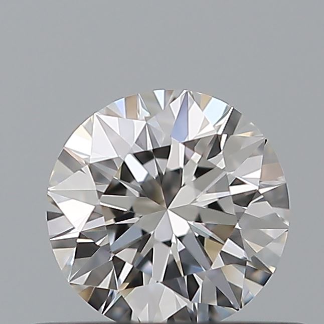 0.40 carat Round diamond F VVS1 Excellent