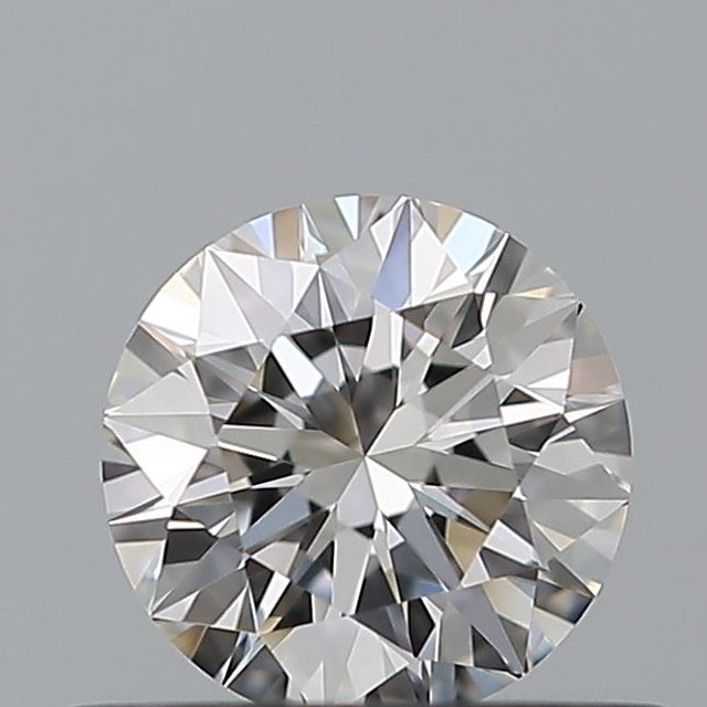 0.40 carat Round diamond F VVS1 Excellent
