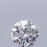 0.35 carat Round diamond D IF Excellent