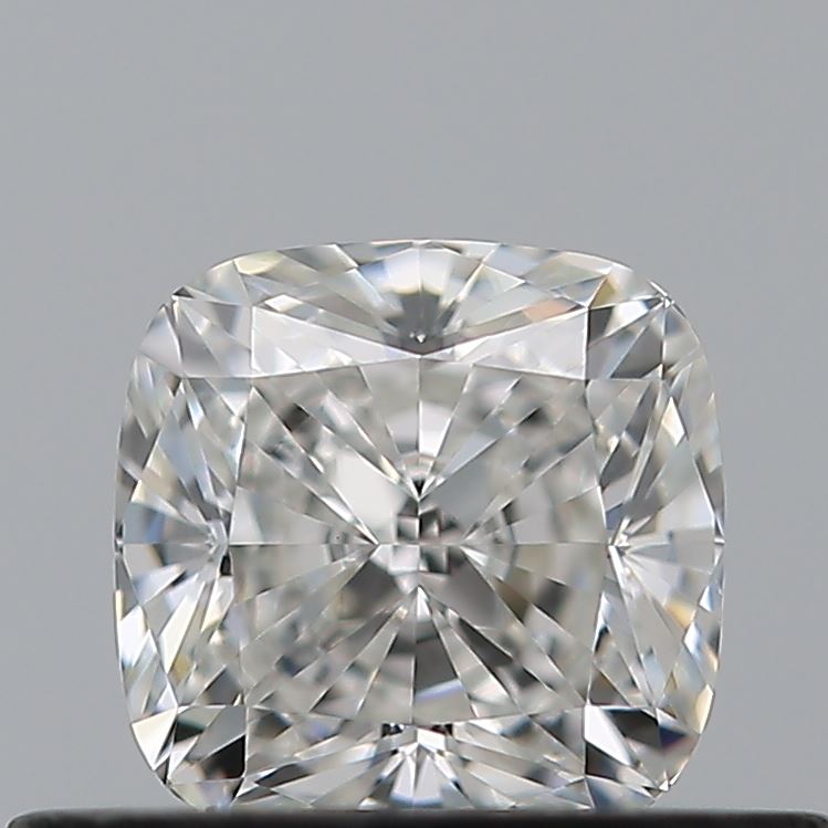 0.47 carat Cushion diamond G  VS1