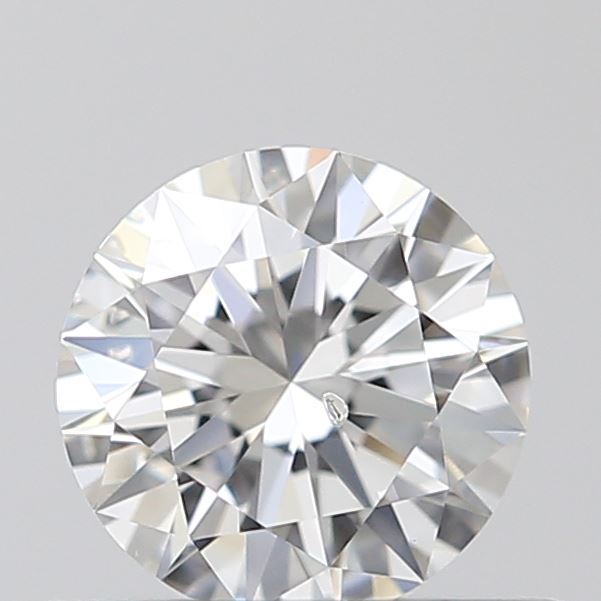 0.40 carat Round diamond D  SI2 Excellent