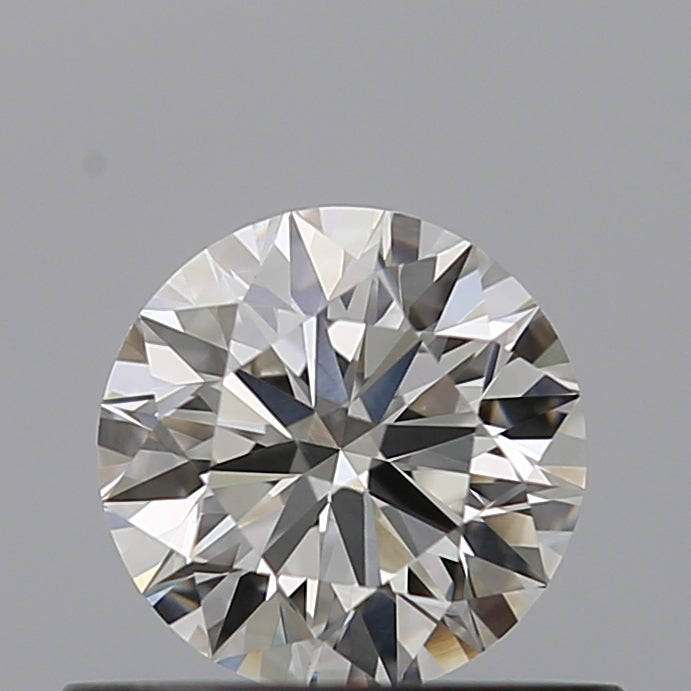 0.52 carat Round diamond G VVS1 Excellent