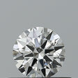 0.30 carat Round diamond F  VS1 Excellent