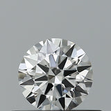 0.30 carat Round diamond F  VS1 Excellent