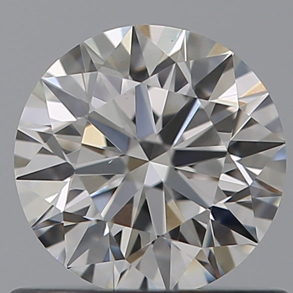 0.60 carat Round diamond F  VS1 Excellent