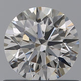 0.60 carat Round diamond F  VS1 Excellent