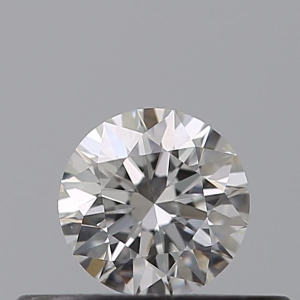 0.20 carat Round diamond F  VS2 Excellent