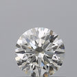 0.51 carat Round diamond F VVS1 Excellent