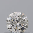 0.30 carat Round diamond G  VVS1 Excellent