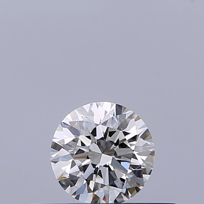 0.27 carat Round diamond G VVS1 Excellent