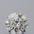 0.30 carat Round diamond F VVS2 Excellent