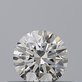 0.30 carat Round diamond F VVS2 Excellent