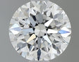 0.50 carat Round diamond E VS1 VeryGood