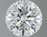 0.50 carat Round diamond E VS1 VeryGood