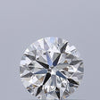 0.50 carat Round diamond G VS2 VeryGood