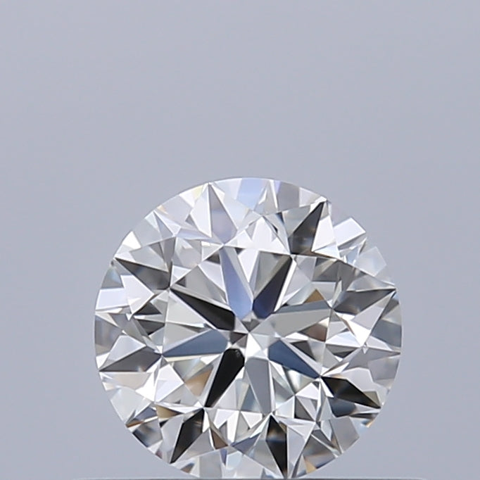 0.50 carat Round diamond G VS2 VeryGood