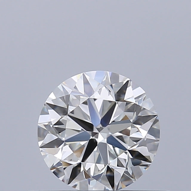 0.50 carat Round diamond G VS2 VeryGood